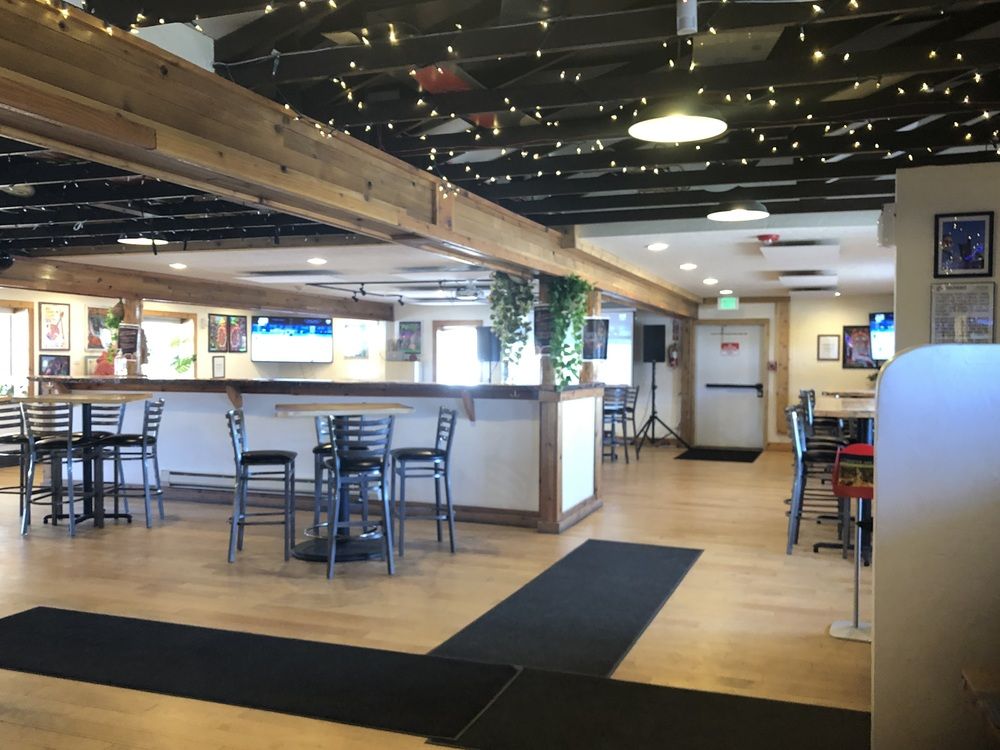 Green Valley Center: 11873 Springs Rd, Conifer, CO 80433